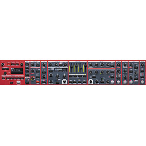 Nord Wave 2 Performance Synthesizer 